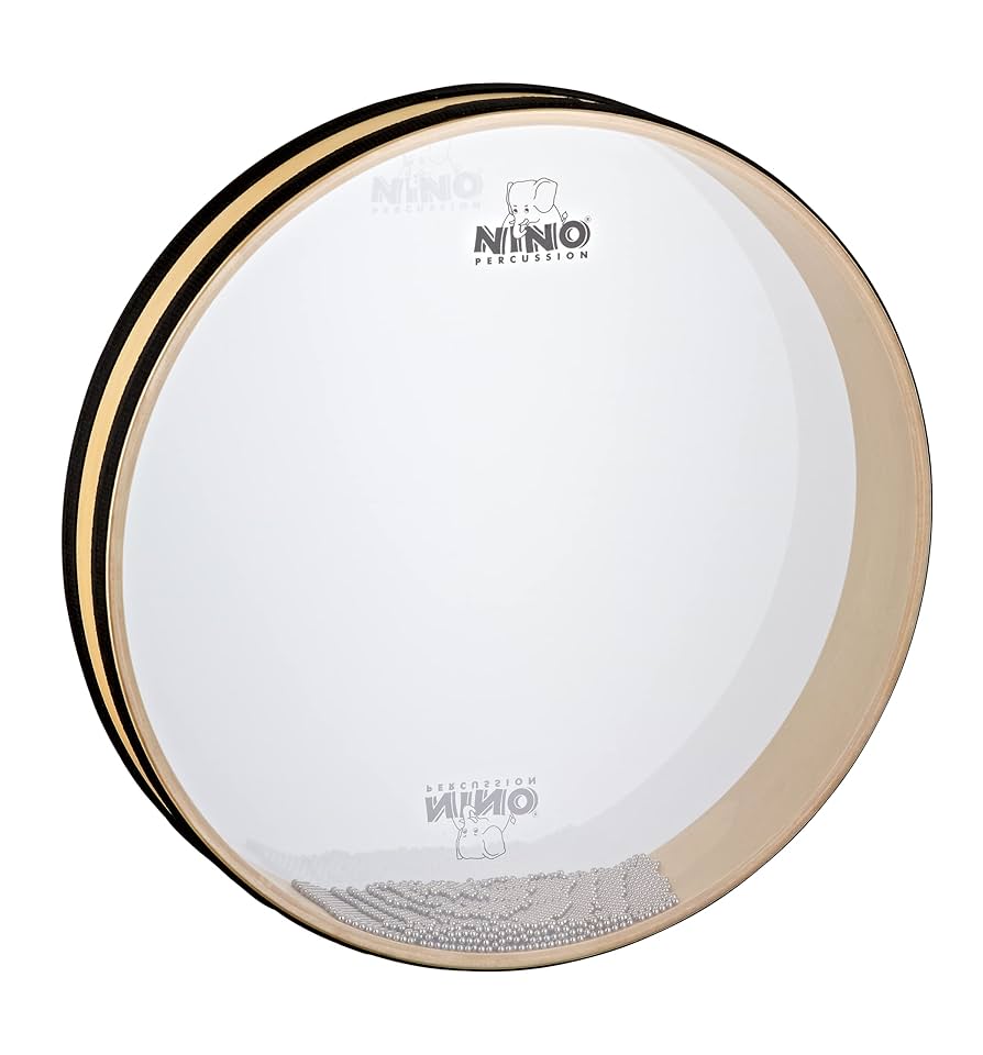 MEINL タンバリン　BBP14 Meinl Cymbals BBP14 14